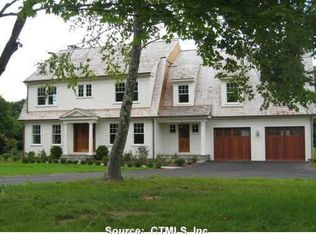 5 Stone Hollow Rd, Woodbury, CT 06798