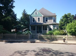 127 Bellevue St, West Roxbury, MA 02132