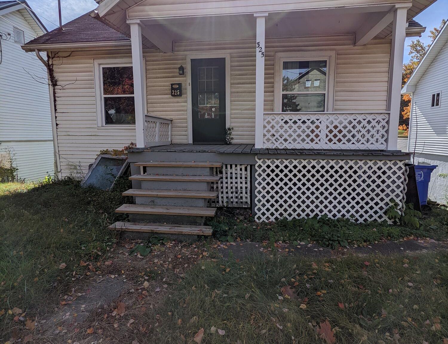 325 W High St, Mount Gilead, OH 43338 Zillow