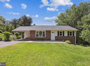 4308 Lynn Burke Rd, Monrovia, MD 21770