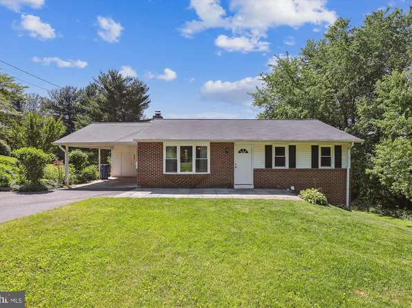 4308 Lynn Burke Rd, Monrovia, MD 21770