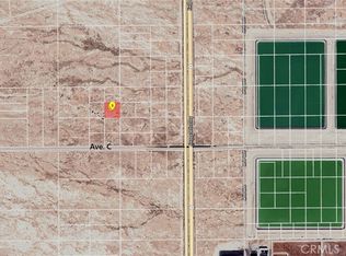 0 W Avenue B14 #25, Lancaster, CA 93536