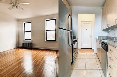 Rented by Quest Realty Sunnyside Corp