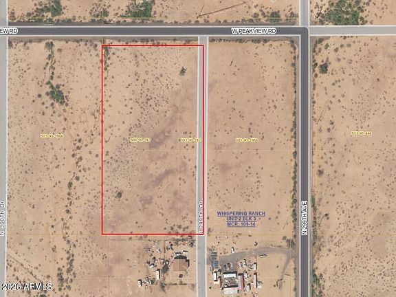 3rd image of 29999 W PEAK VIEW Road #15