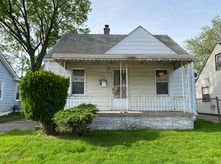 8724 Cadillac Ave, Warren, MI