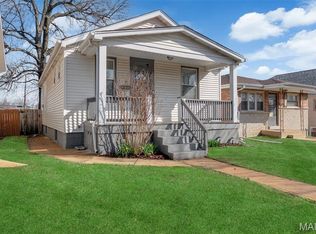 5717 Lansdowne Ave, Saint Louis, MO