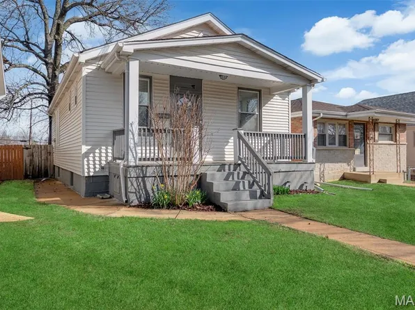 5717 Lansdowne Ave, Saint Louis, MO 63109