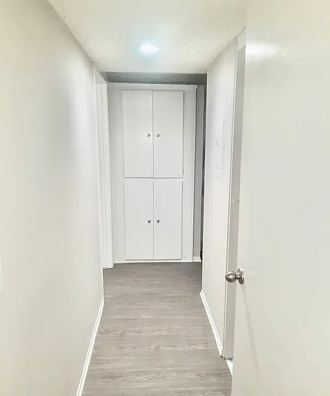 Taylor Garden Apartments — Photo 9
