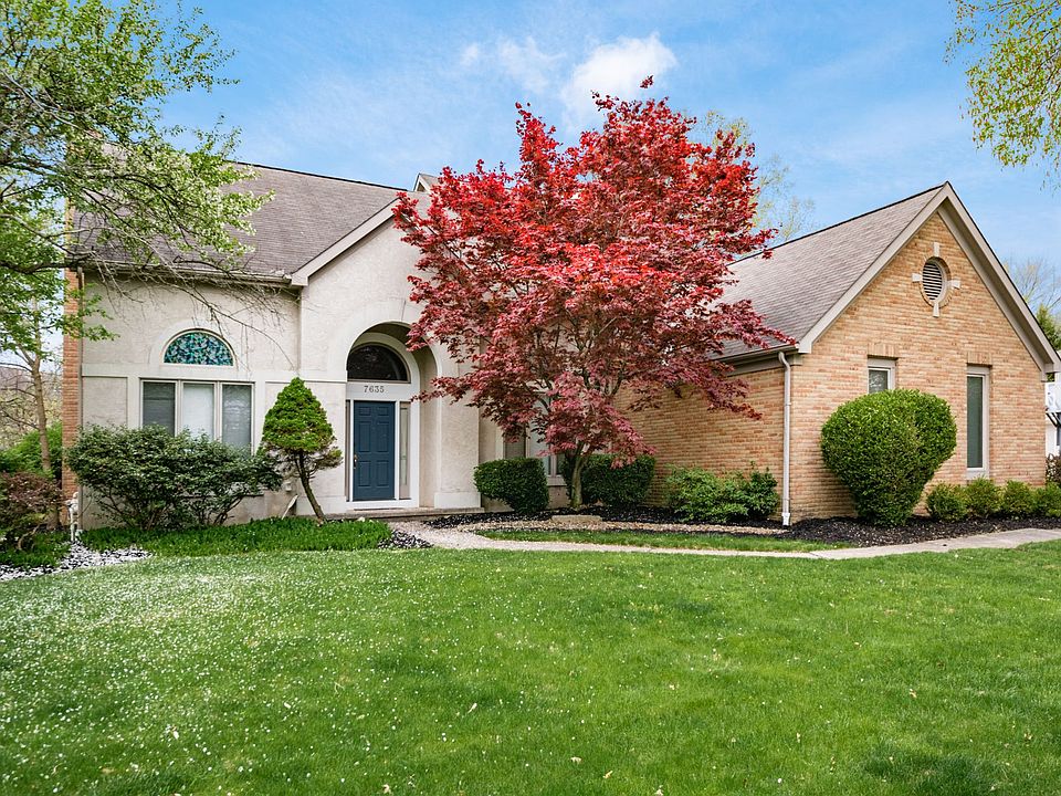 1st image of 7635 Forest Knoll Dr