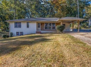 2323 Tilson Cir, Decatur, GA 30032