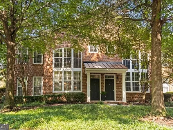 201 Brickworks Cir NE, Atlanta, GA 30307