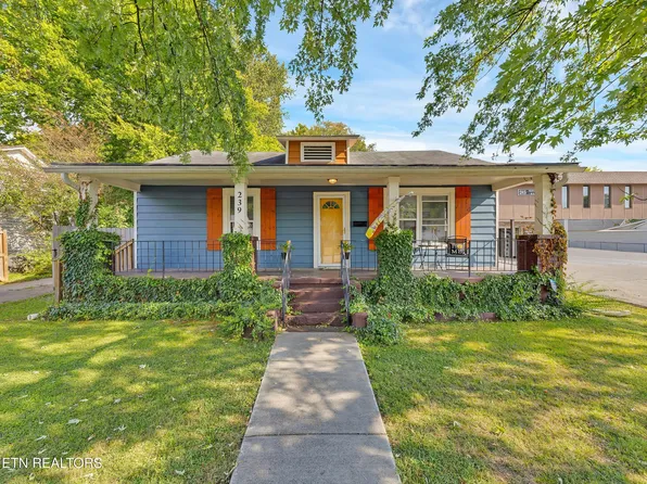 239 Lindsay St, Alcoa, TN 37701