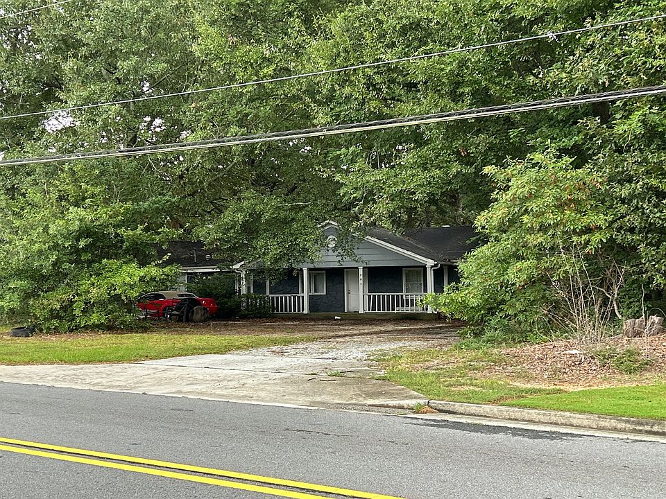 2502 Rosebud Rd, Grayson, GA 30017 Zillow