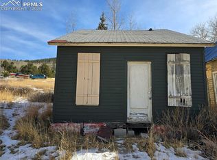 906 Victor Ave, Victor, CO