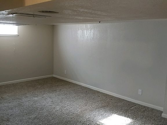 Lower level family room