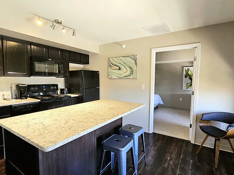 5&15 Apartments — Photo 45