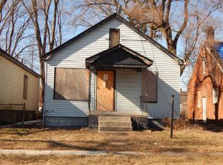 19971 Goddard St, Detroit, MI 48234