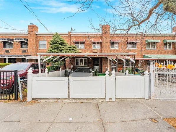 4178 Baychester Avenue, Bronx, NY 10466