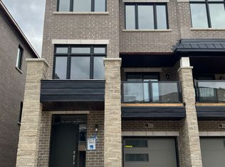 1551 Hilson Hts, Milton, ON L9E 1V5