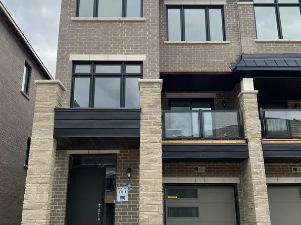 1551 Hilson Hts, Milton, ON L9E 1V5