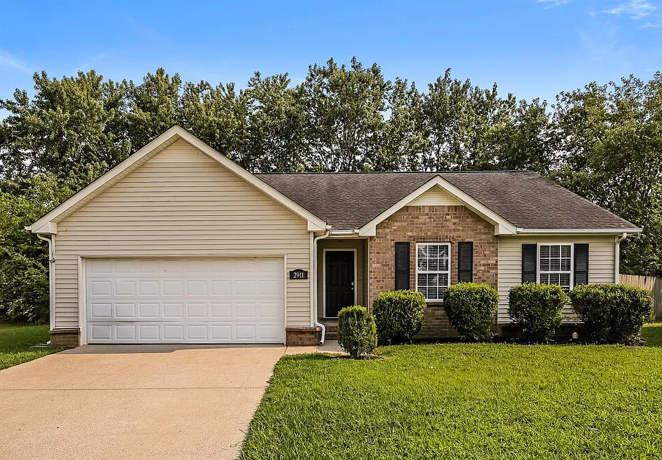 2911 Boyle Ct