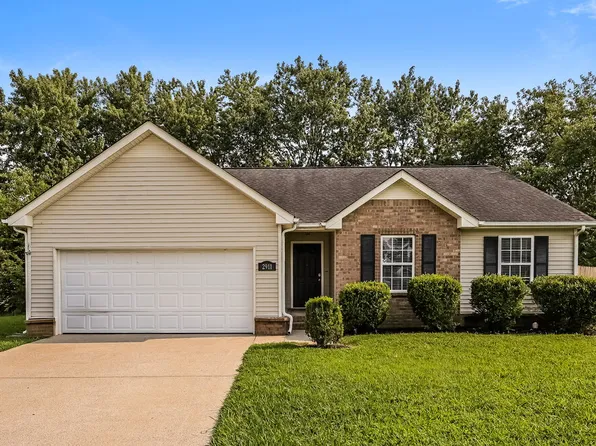 2911 Boyle Ct, Murfreesboro, TN 37128