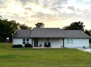 17131 County Road 3539, Ada, OK 74820