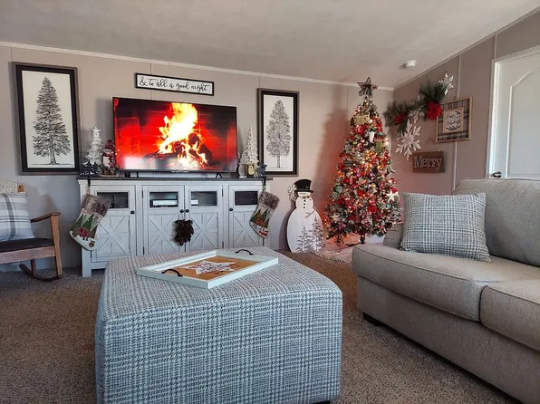 501 Gallegos St, Logan, NM 88426