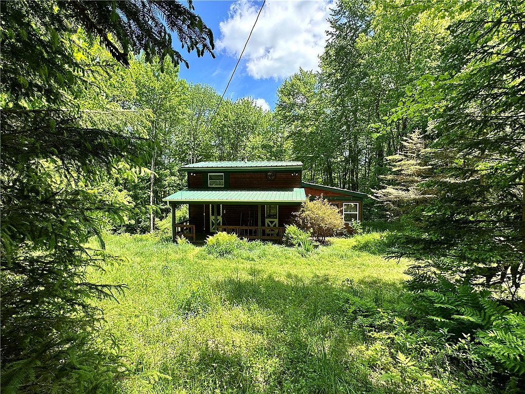 2358 Scott Rd, Bloomville, NY 13739 Zillow