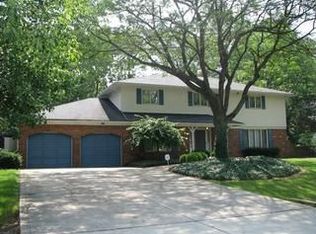 804 Persimmon Pl, Columbus, OH 43213