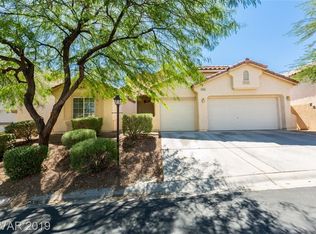 10655 Morning Harbor Ave, Las Vegas, NV 89129