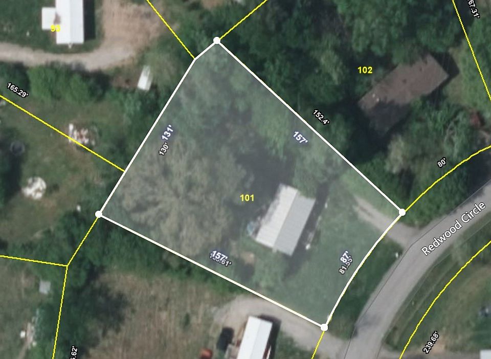 1st image of 236 Redwood Cir