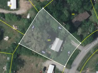 236 Redwood Cir, Kingston Springs, TN 37082