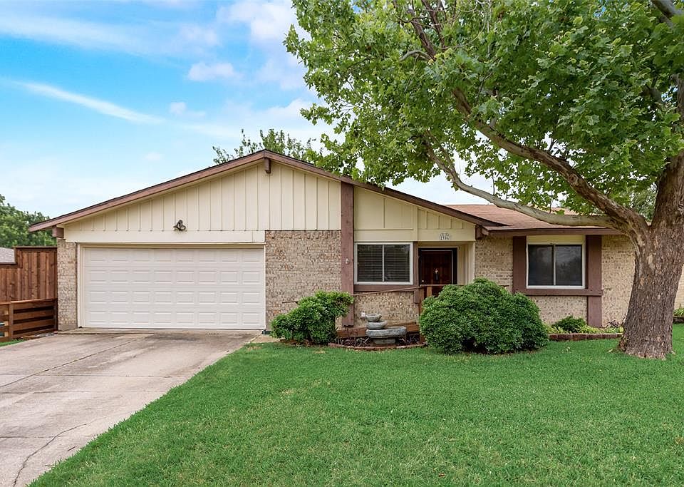 1st image of 2306 Benbrook Dr