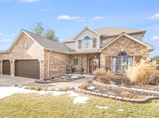 13106 Sunderlin Rd, Plainfield, IL 60585