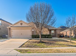 1202 Pampa Grass Dr, Princeton, TX 75407