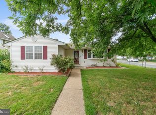 308 8th Ave SE, Glen Burnie, MD 21061