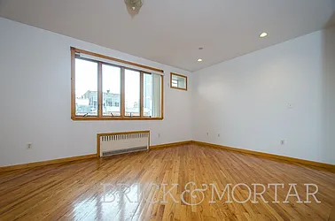 Rented by Brick&Mortar