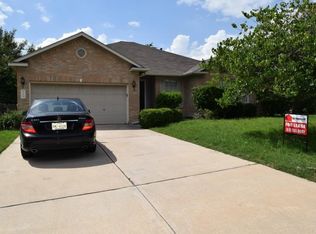 1505 Deer Ledge Trl, Cedar Park, TX 78613