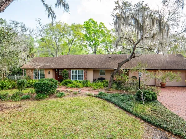 601 Fox Valley Dr, Longwood, FL 32779