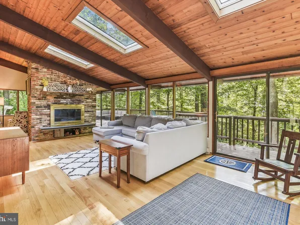 1707 Trinity Pl, Annapolis, MD 21401