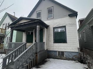 3133 N 29th St, Milwaukee, WI 53216