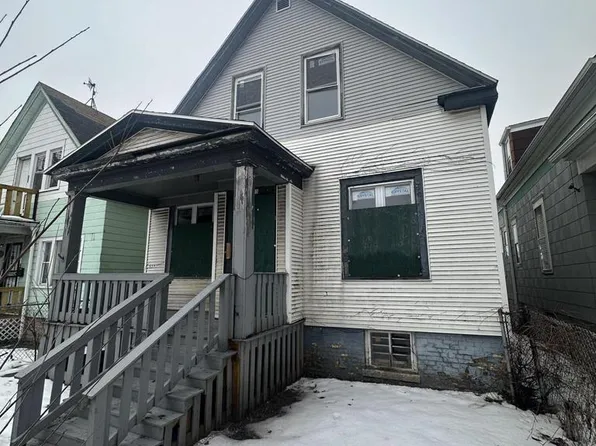 3133 North 29th STREET, Milwaukee, WI 53216