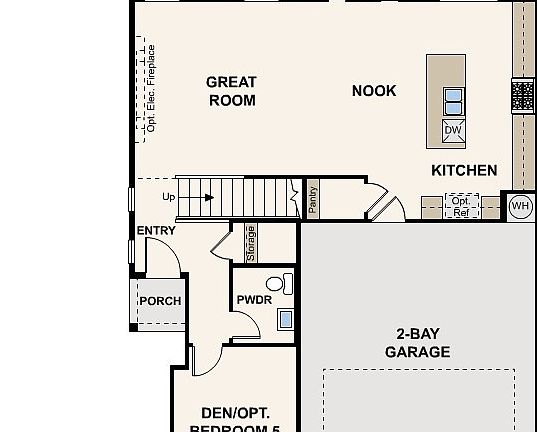 2nd image of this home