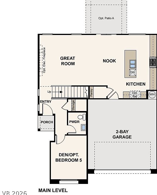 2nd image of 8625 Banyan Springs St