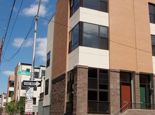 116 E Lanvale St, Baltimore, MD 21202