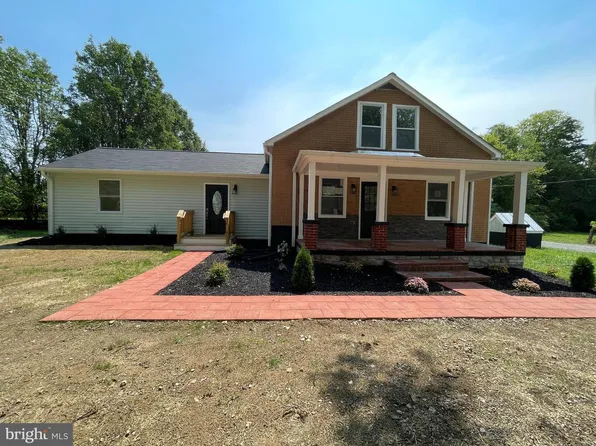 6740 Sumerduck Rd, Remington, VA 22734