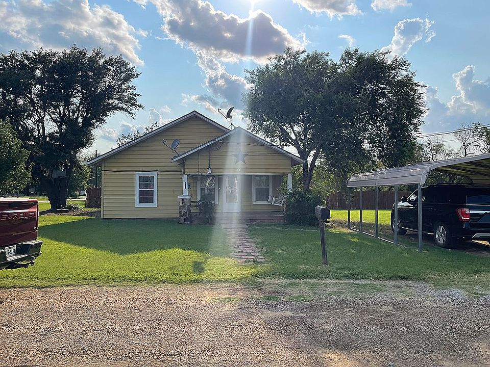 311 S Iowa St, Breckenridge, TX 76424 Zillow