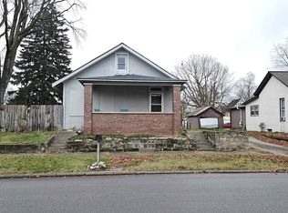 139 S Jefferson St, Martinsville, IN