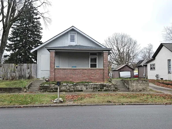 139 S Jefferson St, Martinsville, IN 46151